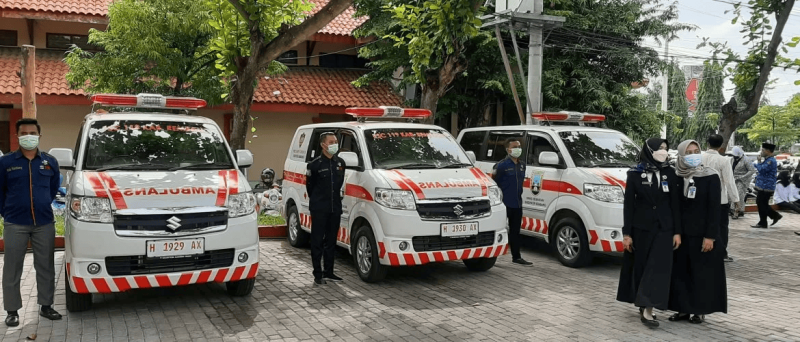 Pentingnya Edukasi Masyarakat dalam Mendukung Layanan Ambulans