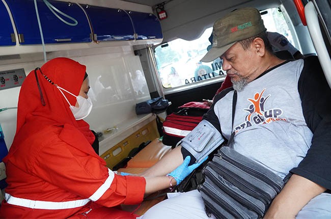 Peran Penting Tim Profesional dalam Layanan Ambulans Jenazah